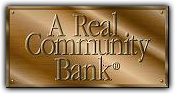 Community involvement emblem