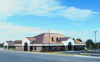 Bank of Ohio County Beaver Dam office