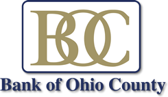 Bank of Ohio County