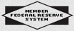 Member Federal Reserve System